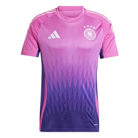 adidas deutschland trikot 2024 damen|adidas auswärtstrikot 2024.